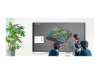 HUAWEI IdeaHub Board 2 IHB2-75SU Intelligent Collaboration Device 75inch infrared screen ade white