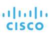 CISCO 1000BASE-T SFP transceiver module for Category 5 copper wire