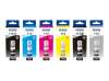 EPSON 4LB 115 EcoTank Pigment Black ink