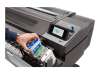 HP DesignJet Z9+dr 44inch PostScript Printer with V-Trimmer