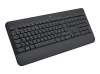 LOGITECH SIGNATURE K650 - GRAPHITE - (ESP) - MEDITER