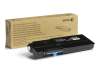 Xerox Cyan High Capacity Toner Cartridge for VersaLink C400/C405