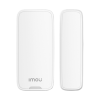 Imou smart door/window sensor ZD1, Wireless Frequencies: 433MHz, Motion Distance: 25~45mm, Power: 1x CR123A battery, 3 years battery life