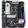 ASROCK Main Board Desktop B560M STEEL LEGEND (S1200, B560, 4xDDR4, 1xPCIe 4.0x16, 2xPCIe 3.0x1, 6xSATA, 1xM.2 PCIe Gen4x4, 1xM.2, 1x USB3.2 Gen2, 6x USB3.2 Gen1, 6x USB2.0, DP, HDMI, 2.5GLAN, POLYCHROME RGB, mATX, Retail)