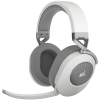 CORSAIR HS65 WIRELESS Gaming Headset, White (EU), v2