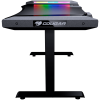 COUGAR E- MARS Electrical Gaming Desk
