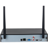 Imou 8-ch Wi-Fi NVR, FHD 1080P, 30fps, H.265+/H.265, 1x SATA up to 8TB, 2x USB, 1x VGA, 1x HDMI, 1xAudio, support two-way talk, ONVIF, imou App, DC12V, 1.5A, 3W, Without HDD