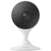 Imou Cue 2, Wi-Fi IP camera, 3MP, H.265, 20 fps, 2,8mm lens, FOV 112 degrees, IR up to 10m, 8x Digital zoom, Micro SD up to 512 GB, built-in Mic & Speaker, Motion and Human Detection.