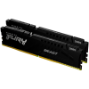 KINGSTON 32GB 5600MHz DDR5 CL40 DIMM Kit of 2 FURY Beast Black