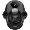 LOGITECH G Driving Force Shifter - BLACK - USB