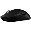 LOGITECH G PRO X SUPERLIGHT 2 DEX - BLACK - 2.4GHZ  - EER2-933 - #933