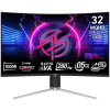 Монитор MSI MPG 325CQRXF Gaming, 31.5