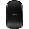 SANDISK Extreme PRO CFexpress Card Reader USB 3.1 Gen2, card Type B, USB-C cable
