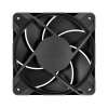 Arctic вентилатор Fan 120mm P12 Pro PST (Black)