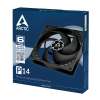 Arctic вентилатор Fan 140mm P14 1700rpm - ACFAN00123A