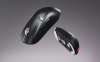 Pulsar професионална геймърска мишка Wireless Gaming Mouse X2 v3 eS Size1 Black 8K, OLED Display, Tournament Edition