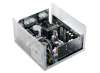 Seasonic захранване PSU ATX 3.1 750W Gold, Full Modular, PCIe 5.1 - FOCUS-GX-750-V4-WHITE
