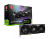 MSI RTX4060TI GAMING X SLIM 16