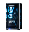 ZALMAN P60 ATX MID TWR BLACK