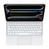 APPLE Magic Keyboard for iPad Pro 13inch (M4) Bulgarian White