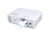 Acer Projector H6560, DLP, FHD (1920x1080), 5200 ANSI Lumens, 15 000:1, 1.3x, HDMI 2x1.4, DC Out (5V/1.5A, USB-A), RS232, Audio in/out, Bluelight Shield, Speaker 10W, Bag, 2.75 kg, 2Y, White