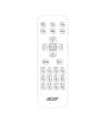 Acer Universal Remote Control JB2 White