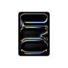 Apple 11-inch iPad Pro (M5) WiFi 1TB w Standard Glass - Silver