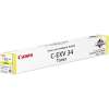 Canon Toner C-EXV 34, Yellow