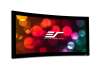 Elite Screen Curve150WH1, 150" (16:9), 332.0 x 186.9 cm