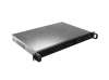 Lanberg Rackmount Server Chassis ITX 300/10 19"/1U