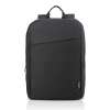 Раница, Lenovo 15.6 inch Laptop Backpack B210 Black-ROW
