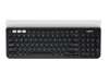 Logitech K780 Multi-Device Wireless Keyboard
