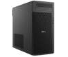Настолен Компютър Dell Pro Max Tower T2 FCT2250, Intel Core Ultra 7 265 (30 MB cache, 20 cores, 1.8 GHz to 5.3 GHz), 32GB: 2 x 16 GB, DDR5, 5600 MT/s, 1TB SSD TLC, NVIDIA RTX A1000, 8 GB GDDR6, Bulgarian Keyboard&Mouse, 500W, Ubuntu, 3Y PS