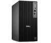 Настолен Компютър Dell Pro Tower QCT1250, Intel Core i5-14500 vPro (14 cores, up to 5.0GHz), 16 GB: 1 x 16 GB, DDR5, up to 4800 MT/s, 512GB SSD, Integrated Graphics, Keyboard&Mouse, 180W, Win 11 Pro, 3Y PS