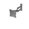 Neomounts Flat Screen Wall Mount (3 pivots & tiltable)