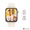 Смартчасовник Huawei Watch Fit 4, Seiya-B19F, White