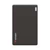 Verbatim MYFCR-01B My Finder Card Bluetooth Item Finder 1 pack Black