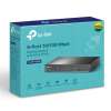 9-портов 10/100Mbps Desktop комутатор TP-Link TL-SF1009P с 8-PoE+ порта