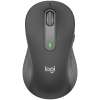 Безжична мишка Logitech Signature M650 Left