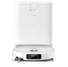 Робот прахосмукачка Xiaomi Robot Vacuum H50 Pro EU White (BHR089NEU)