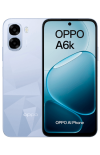Смартфон OPPO A6k 4G Crystal Blue 4+256GB