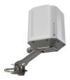 Външен рутер MikroTik LAMP 5G R16 LAMPGM&RG520F-EU