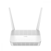 Безжичен рутер Cudy GP1200, AC1200, GPON/EPON, 1xPON, 4xGigabit