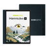 Електронен четец Hannspree HannsNote2 64GB - Black,ecoVISION Paper Display