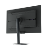 Геймърски Монитор Gigabyte G27U - 27" inch SS IPS Dual Mode FHD/UHD(3840x2160) 160Hz/320Hz, 1ms, HDR 400