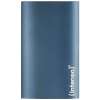 Intenso External SSD  2TB Premium син