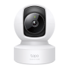 IP камера куполна TP-Link Tapo C222, 2560x1440@@30fps, Pan/Tilt, H.264, microSD, Wi-Fi, аудио, RJ-45