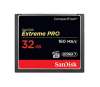 Карта памет SANDISK Extreme PRO, CompactFlash, 32GB