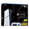 Конзола Sony PlayStation 5 Digital + DualSense Bundle