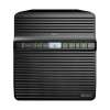 Мрежов сторидж Synology NAS DS423, за 4 диска